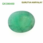 Ratti-5.67 (5.14 CT) Natural Green Emerald